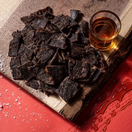 Glatt Kosher Beef Jerky