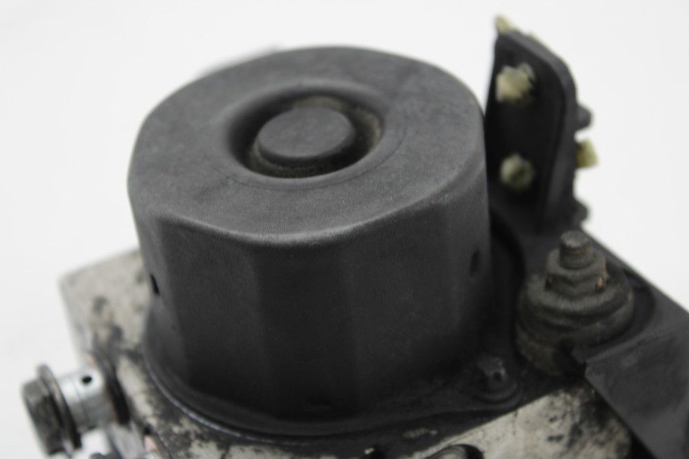 2014-2016 Harley Davidson Electra Glide ABS Pump Unit Module 41100013