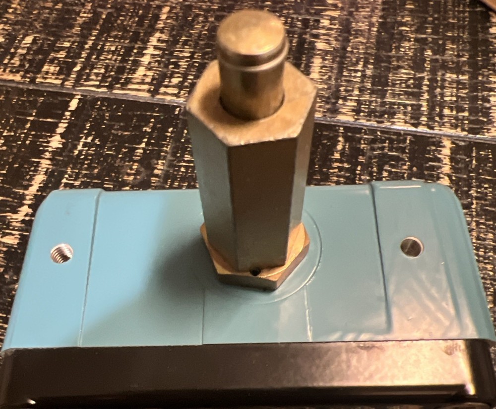 HONEYWELL EX-Q800 MICRO SWITCH EXPLOSION PROOF