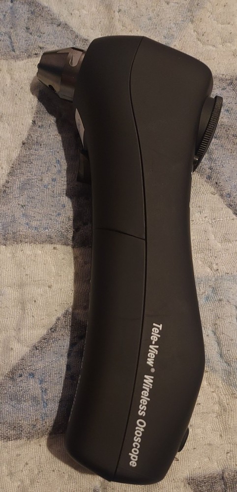 Handheld Digital Wireless Otoscope/Earscope/Auriscope *MAKE OFFER*