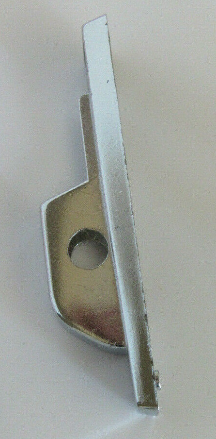 Republic Berger 12 Locker Handle 1965-Current RH Right Hand #2020 Housing & Lift