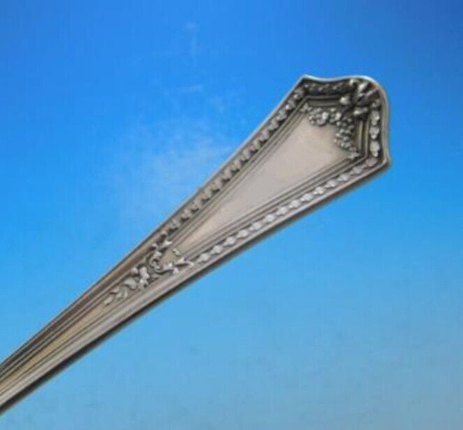 Chesterfield by International Sterling Silver Regular Fork 7 1/8" Flatware