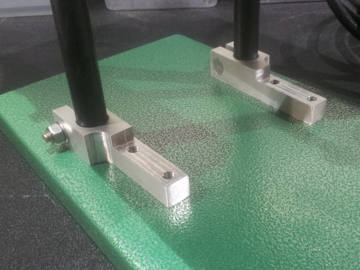 RCBS Furnace / Lead Pot Upgrade with Lid - For the Original Pro Melt