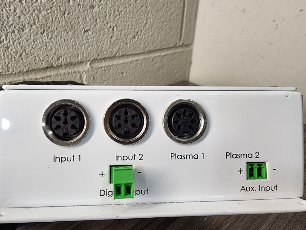 LDetek PlasmaDetek2 controller / plasma emission detector