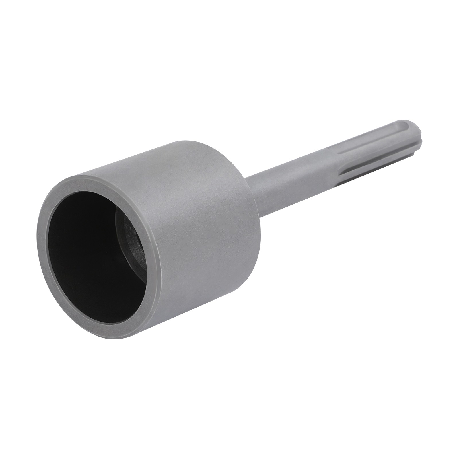 T-Post Driver, Hammer Drill T-Post Driver Attachment, Fence Post Driver