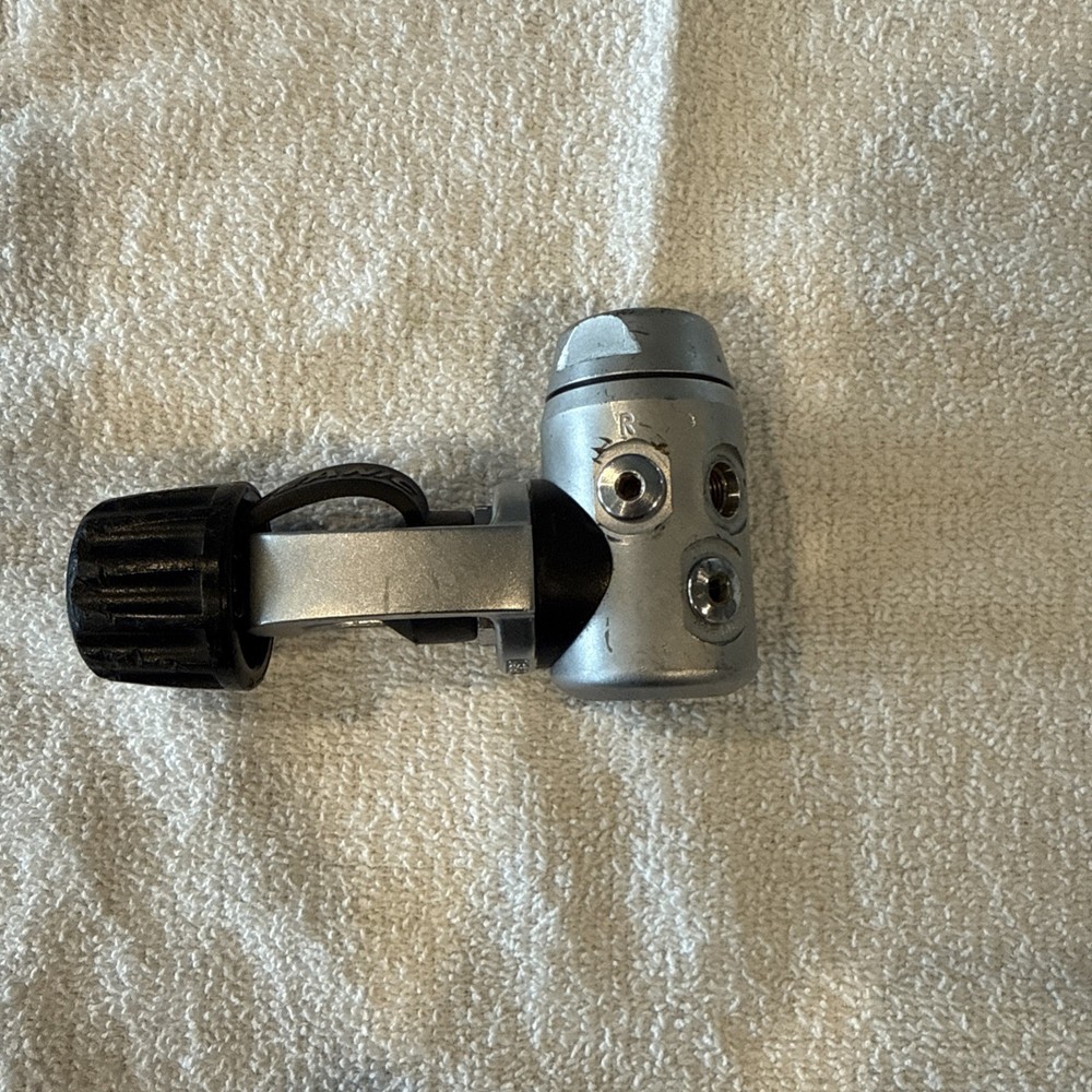 Oceanic Diaphragm 1st Stage