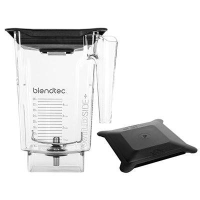 Blendtec 40-712-10 (Wildside-H) Wildside™ Jar