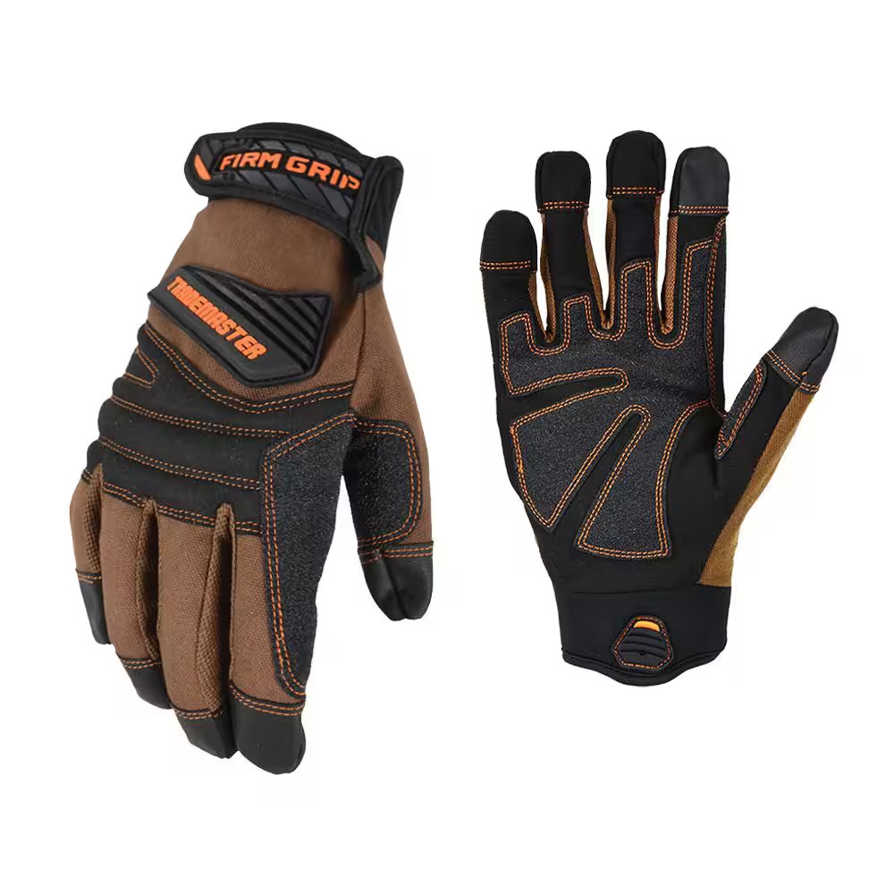 Duck Canvas Glove Small
