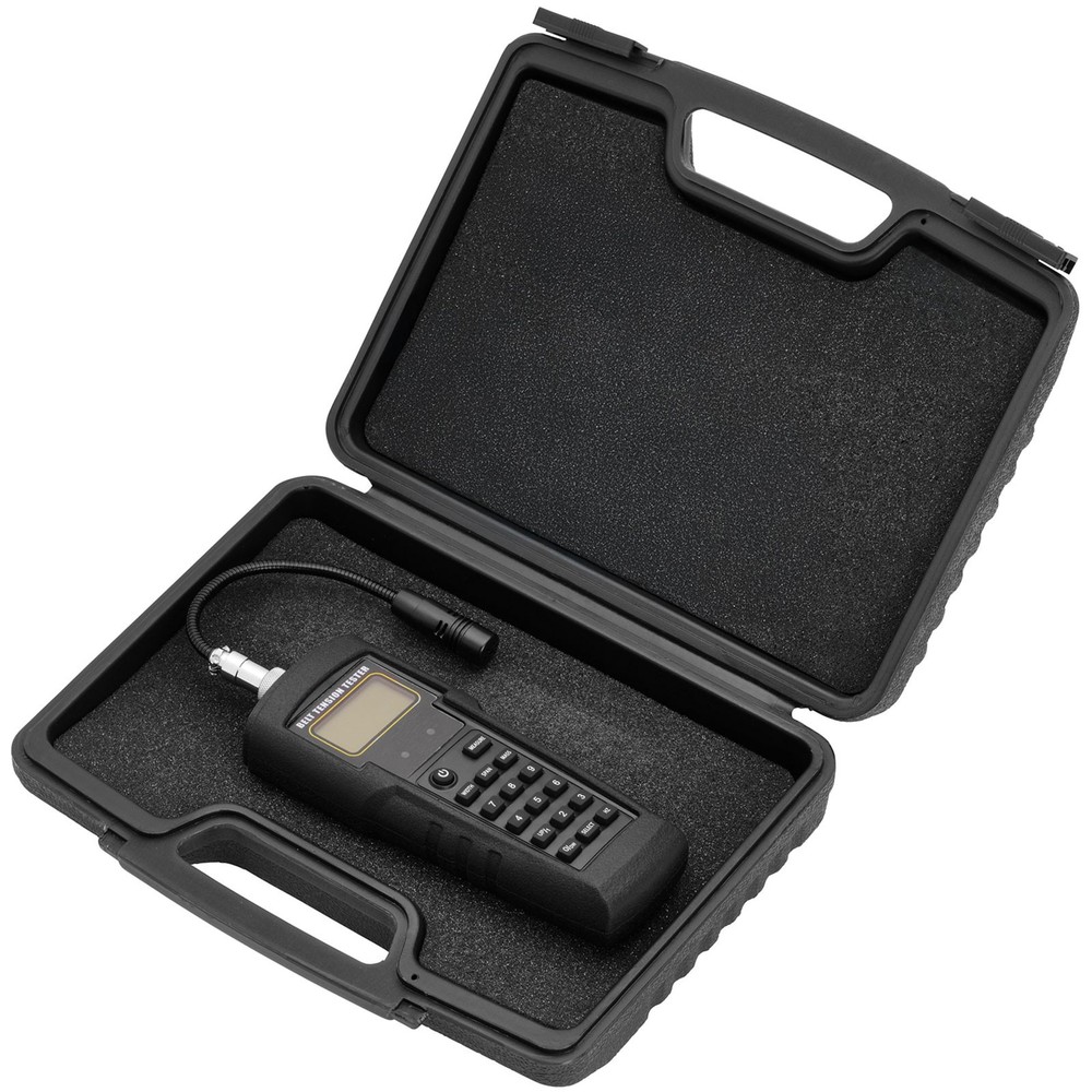 Draper 24709 Sonic Belt Tension Tester