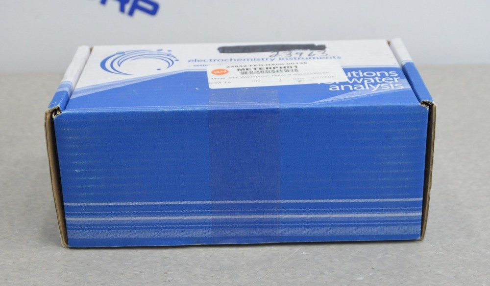 Nalco pH 450 Waterproof Handheld Water Analysis Meter