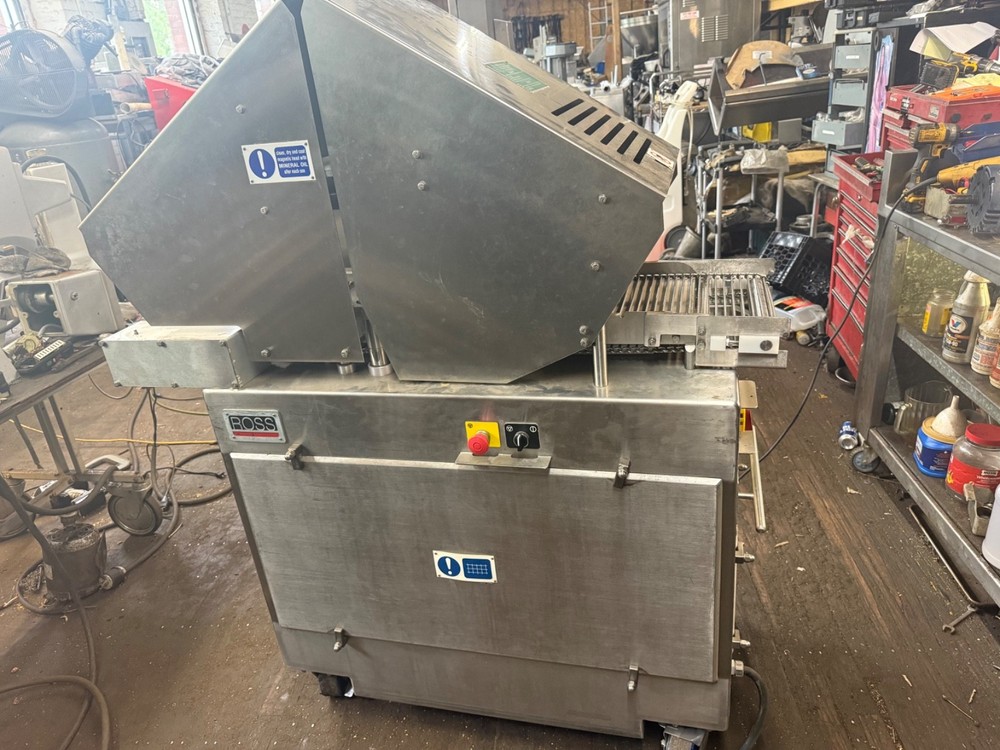 Ross TC700NC Meat tenderizer Needler Fully Serviced