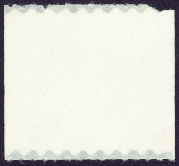 Canada sc#1880 Gray Wolf, Unit from Coil, Mint-NH