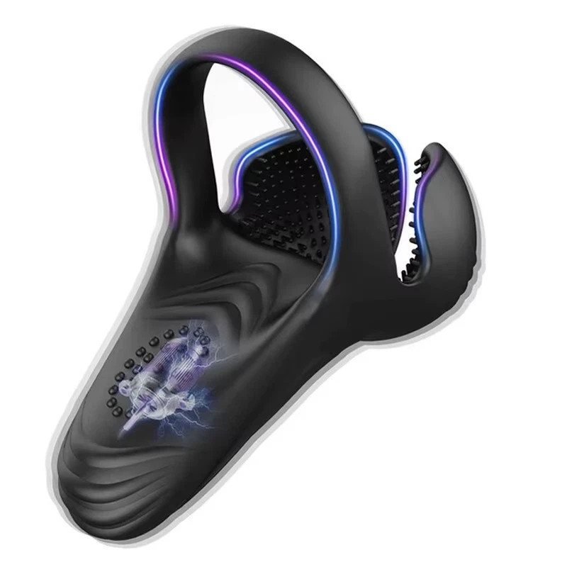 Apexdrive Drive Pro for Men Multiple Modes Therapy Device Rechargeable Gifts