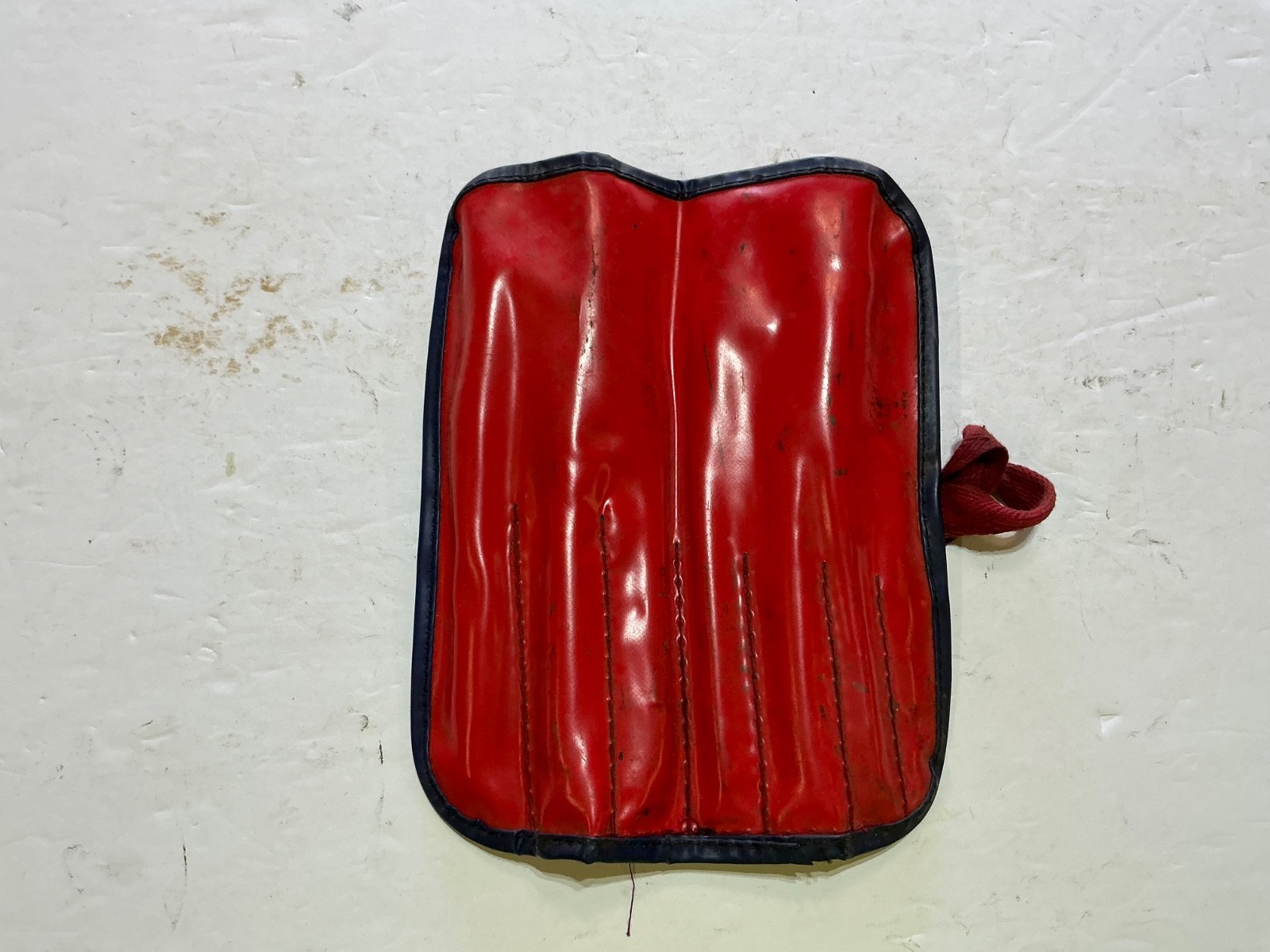 Proto 6 pc drive pin punch set 3/32” to 1/4" in vinyl pouch USA