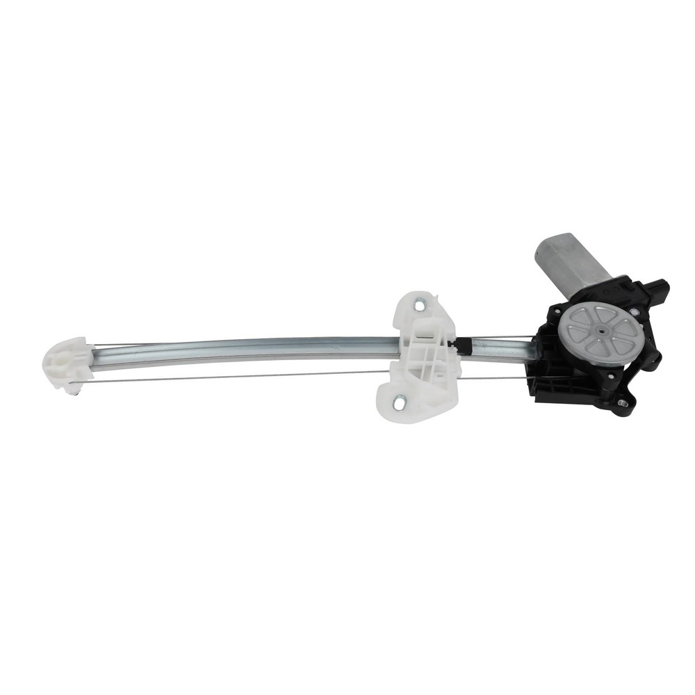 Front Right Power Window Regulator Motor Assembly 751-758 Fits 2012-2015 Civic