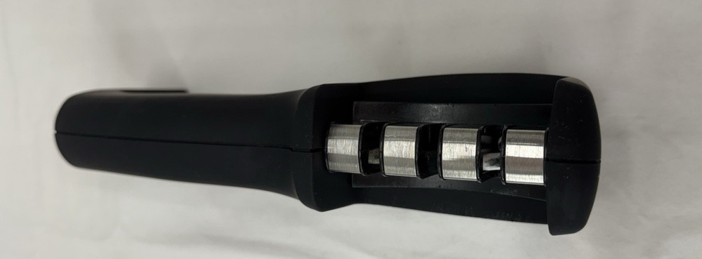 Guidesman Knife Sharpener Kitchen Tools Gadgets Nonslip Ergonomic