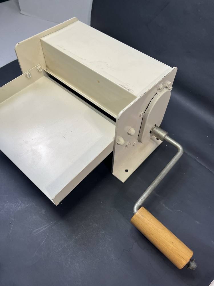 Manuel Wire Binding Machine W