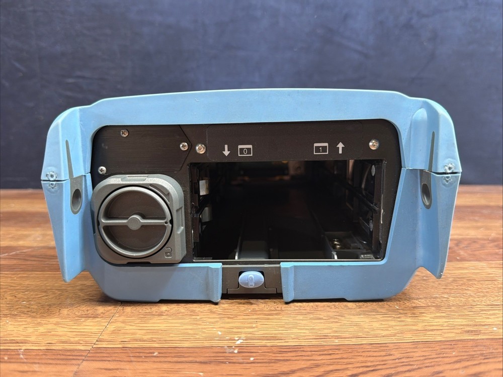 EXFO FTB-200-S1 Modular Test Platform No Battery