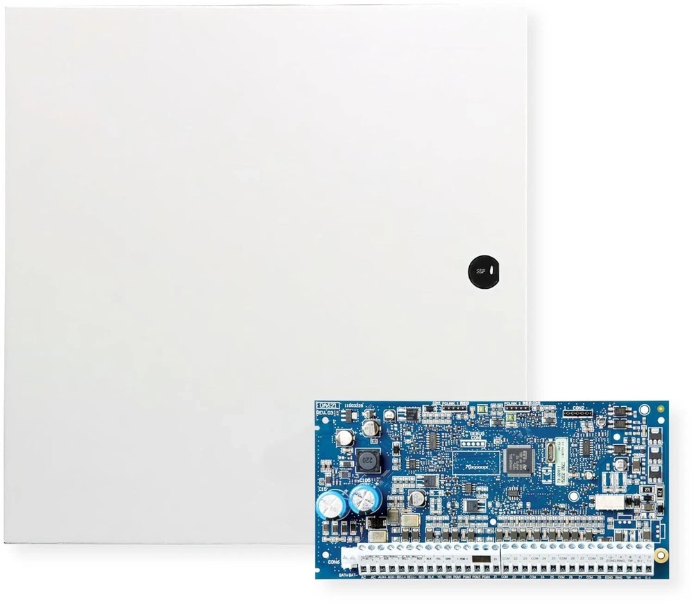 DSC HS2032 PowerSeries Neo 32-Zone Security Control Panel