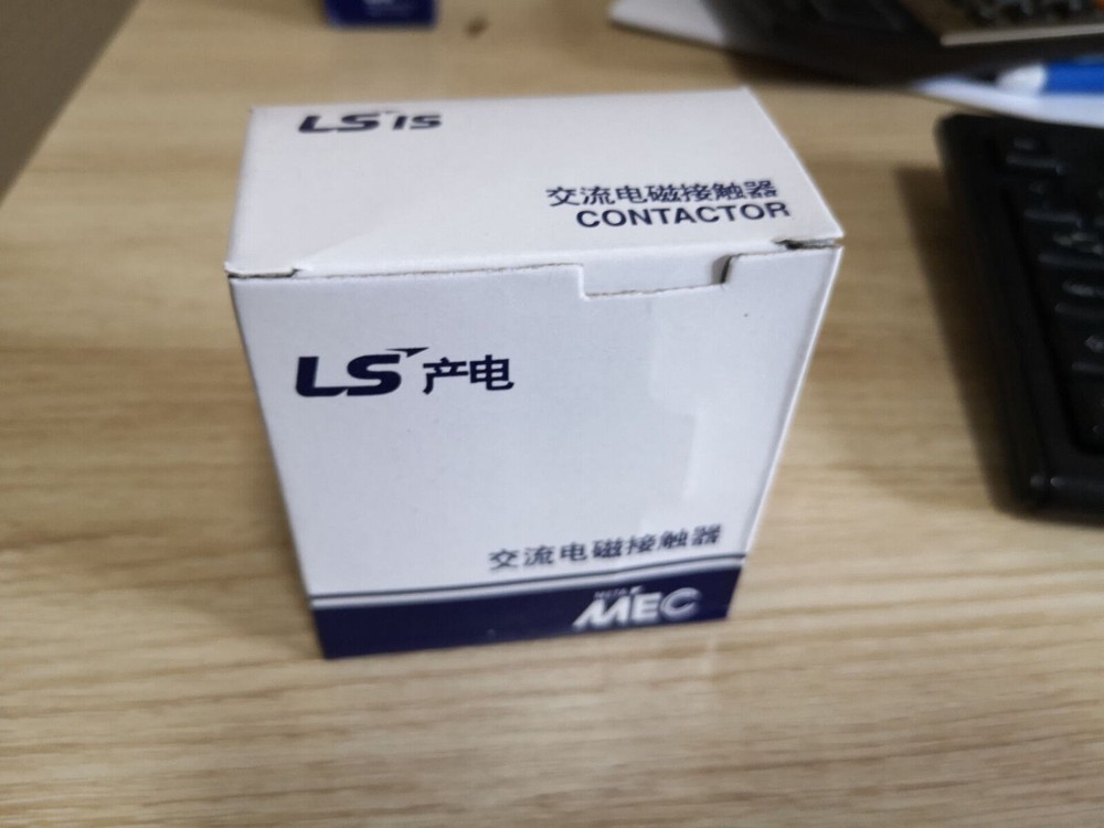 1PC Contactor GMC-12 GMC12 220V