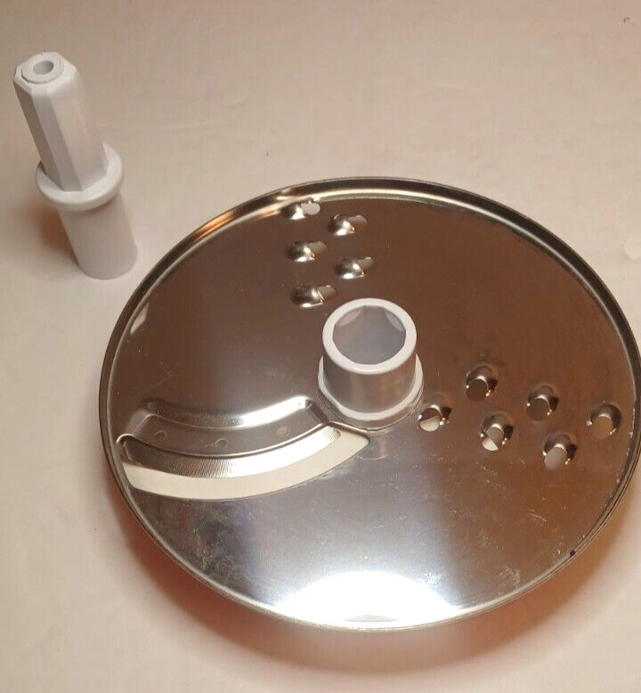 Cuisinart Slicer Disc Blade For AFP-7 Food Processor NEW