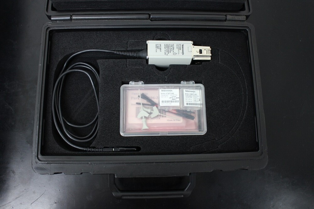 Tektronix P7350 5.0GHz Differencial Probe
