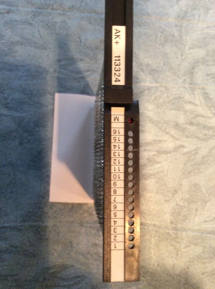 Heckler & Koch PC Circuitboard AK+ 113324. 1 available 