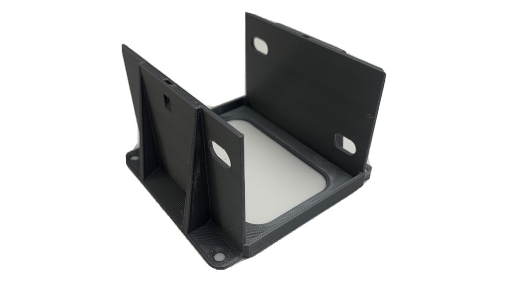 Helium rak miner v2 (MNTD) - Wall/Box Mount