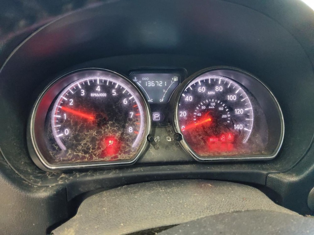 VERSA 2016 Battery Tray 546624