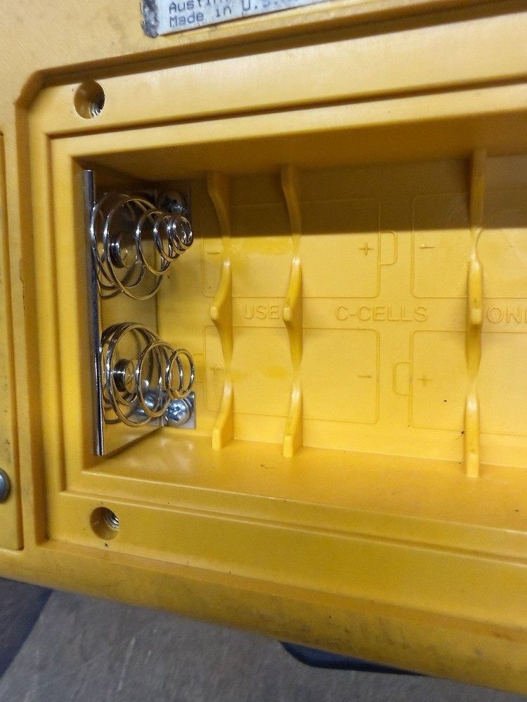 Dynatel 3M 965 Subscriber Loop Analyzer Test Set