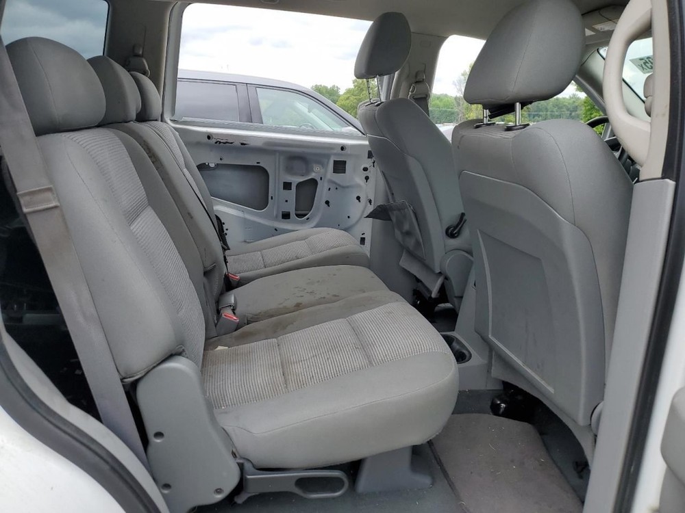 DURANGO 2007 Glove Box 4673399