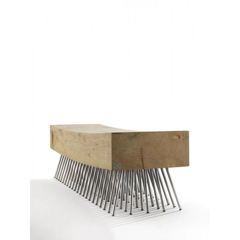 Bench Riva 1920 Spazzola