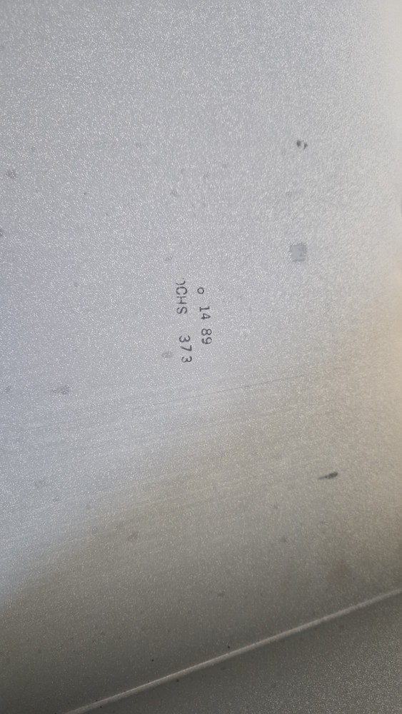 Vintage Compaq 286 E Desk Pro Computer W/ Manuals