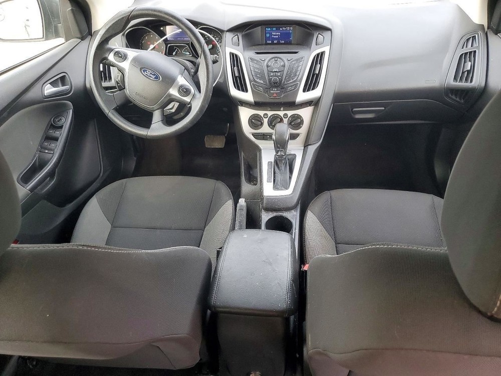 Fuse Box Engine Fits 12-14 FOCUS 5023573