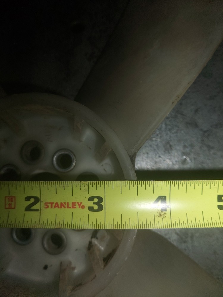 Engine Cooling Fan