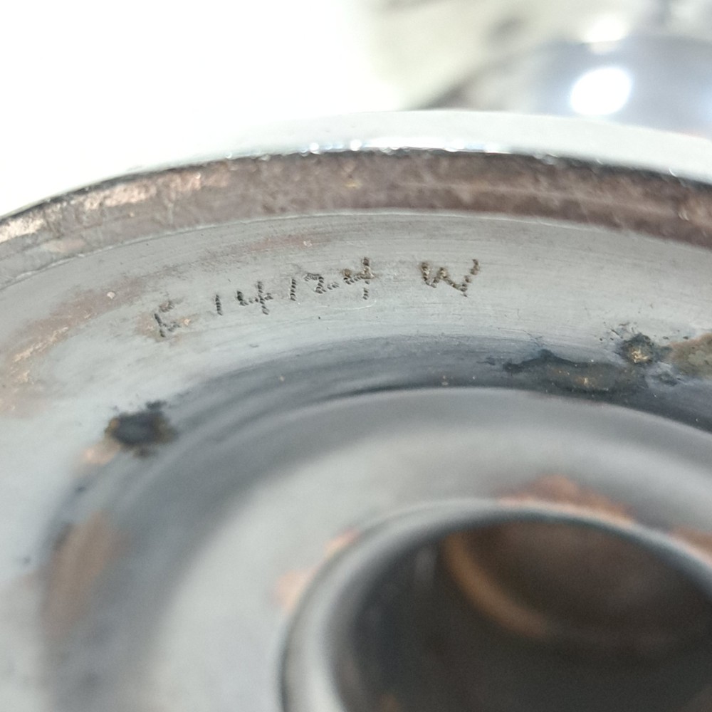 Antique Meriden Britannia Silverplated Coffee Pot 1800s Victorian Decorated