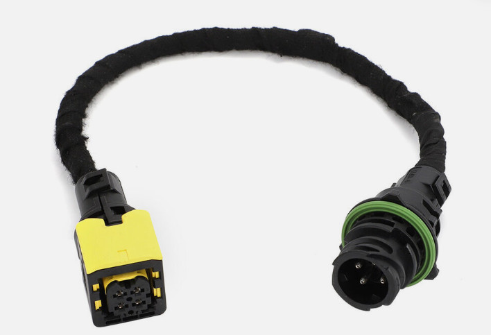 24399920 Level Sensor Conversion Harness Cable For 2010+Current Volvo Mack Truck