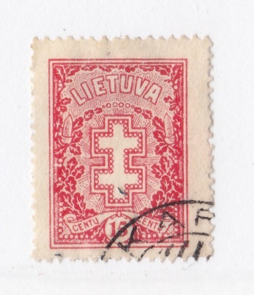 Lithuania 214 used FREE SHIPPING!!