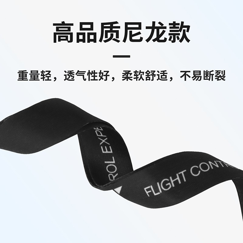 For DJI Mavic 4Pro Remote Control Strap RC Pro2 Control Double Hook Rope