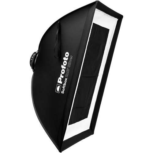 Profoto 2 by 3 ft Edge Mask Rectangular