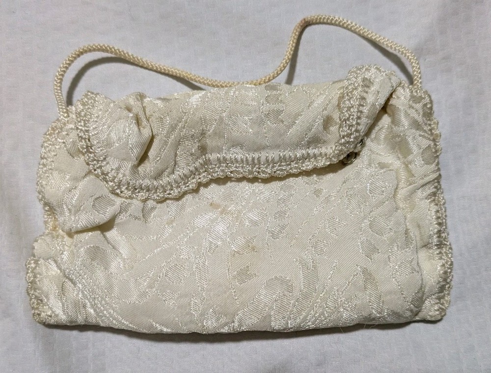 Vintage 1940s Catholic Prayer Set