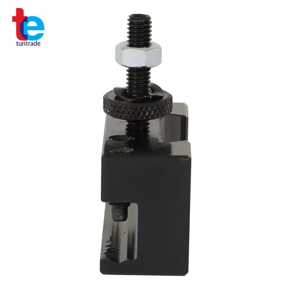 OXA #2 Quick Change Turning Facing Boring Tool Post Holder Oxa (250-002)