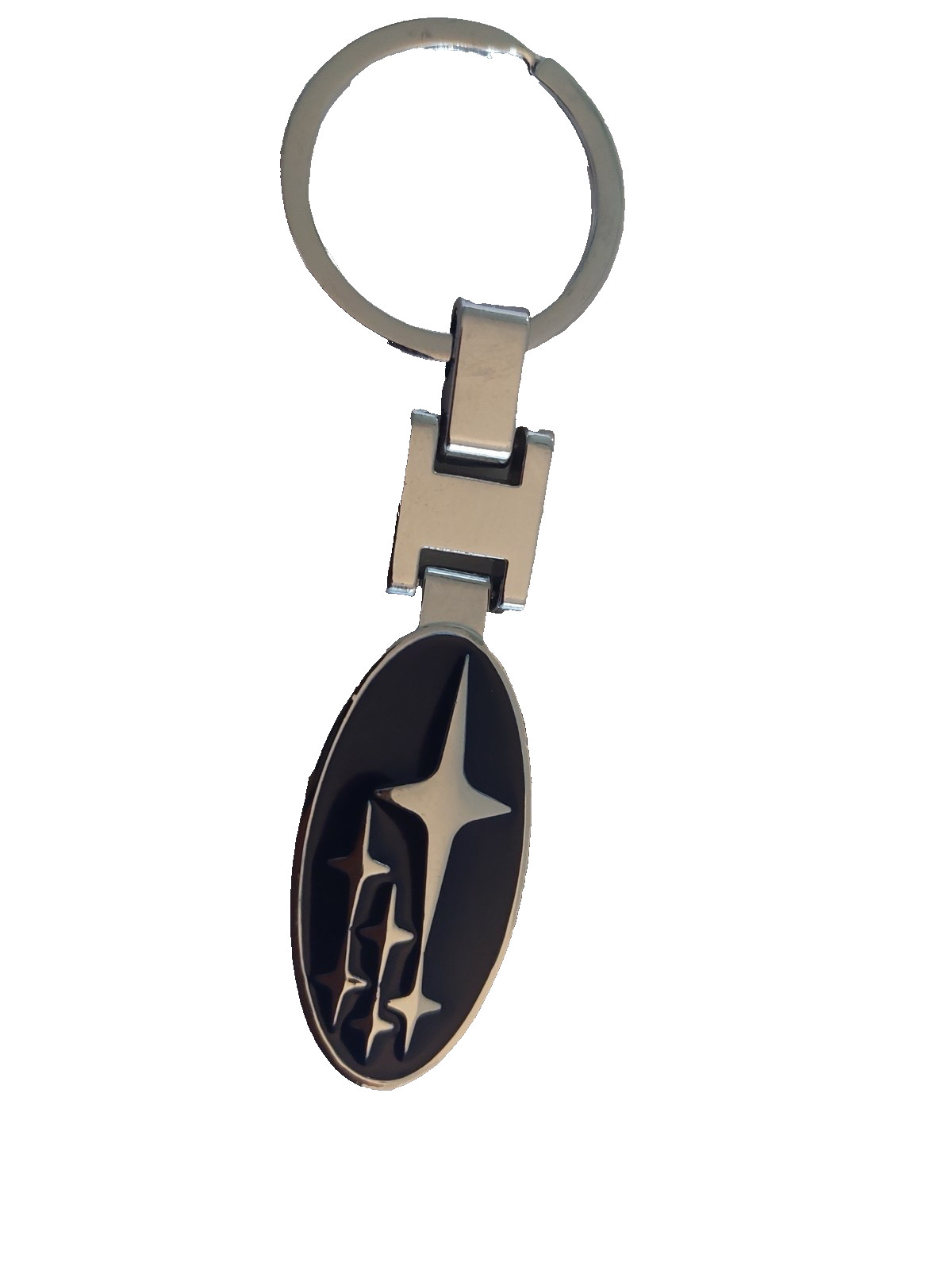 Subaru Keychain FREE SHIPPING