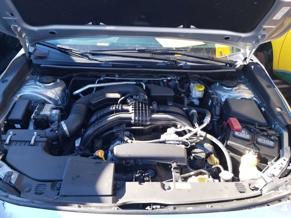 Camera/Projector Camera Windshield Mounted Eye Sight Fits 22-23 IMPREZA 4777763