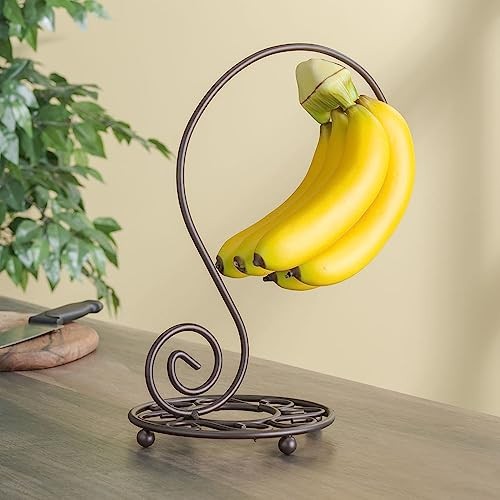 Scroll Collection Banana Tree
