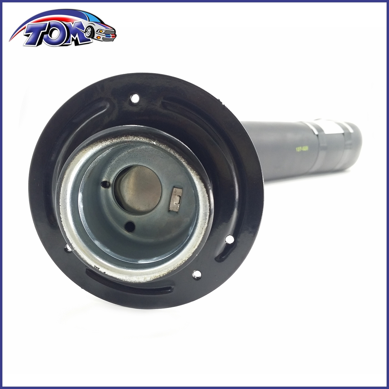 New Gas Fuel Tank Filler Neck Hose Pipe For Ford Ranger Mazda Pickup Truck FN518