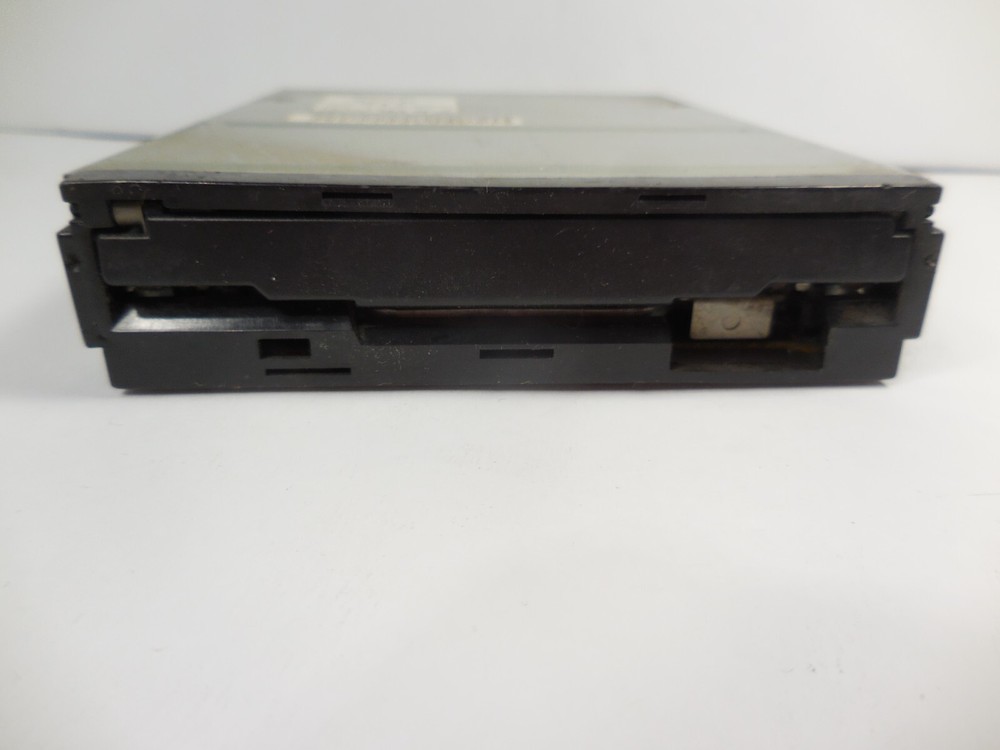 Sony Floppy Drive 3.5" 2 MB Model MPF52A Disk Drive for Apple Mac Untested