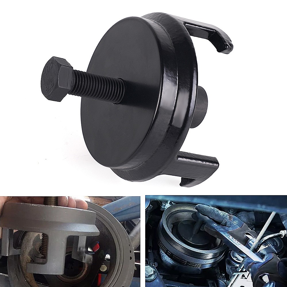 25264 Harmonic Balancer Puller For GM Dodge Jeep Chrysler Crank Pulley Puller