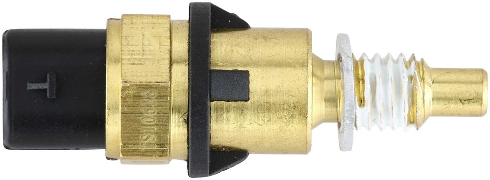 DELPHI Engine Coolant Temperature Sensor Fits 2017-2019 Chevrolet Colorado