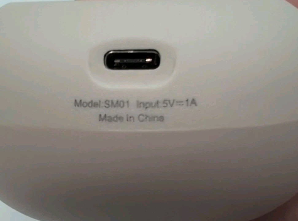 SM01 Sleep Sound System
